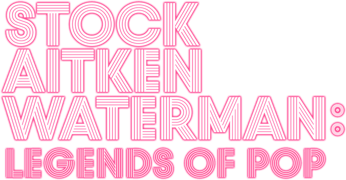 Stock Aitken Waterman: Legends of Pop logo