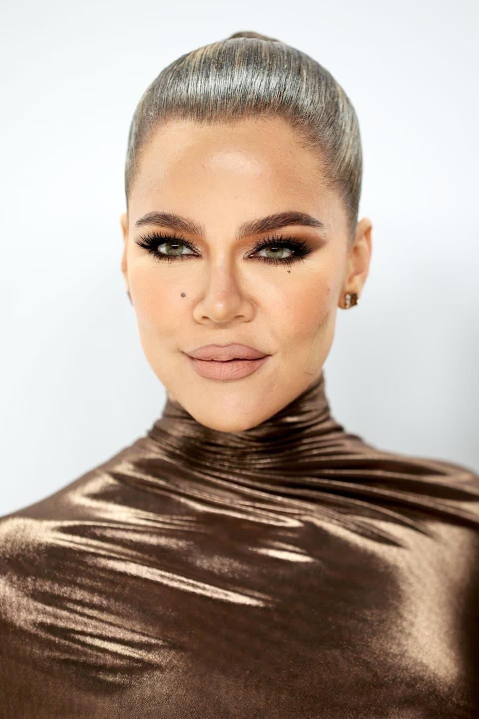 Khloé Kardashian poster