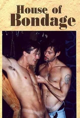 House of Bondage poster