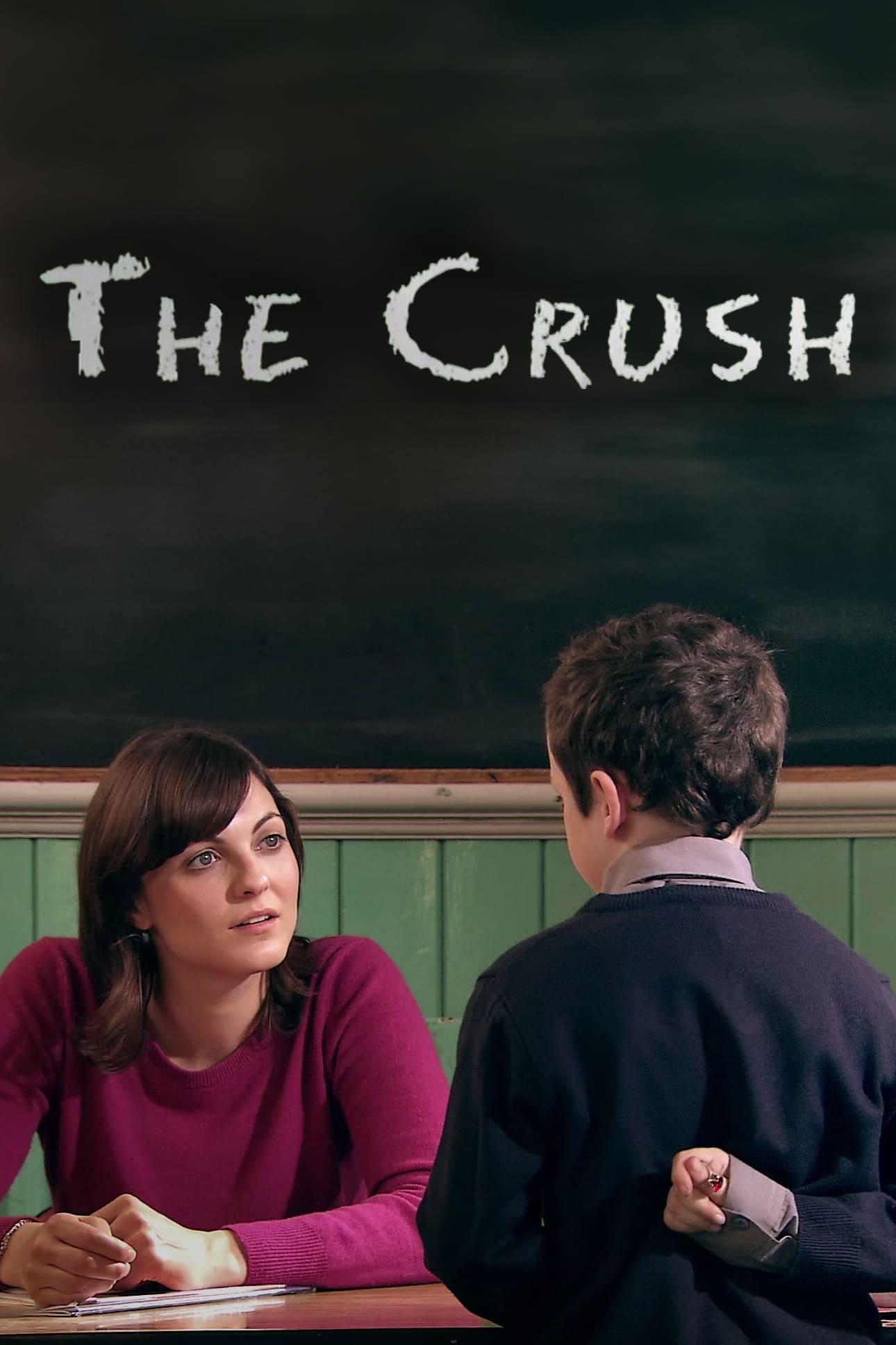 The Crush poster