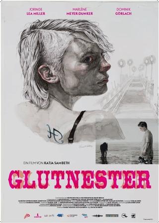 Glutnester poster