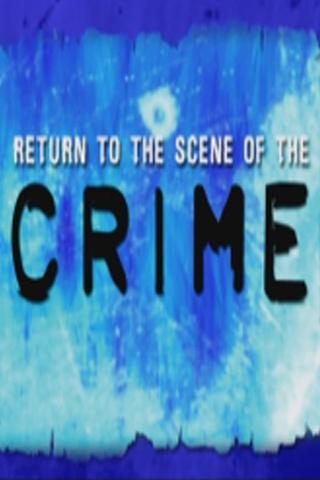 Heat: Return to the Scene of the Crime poster