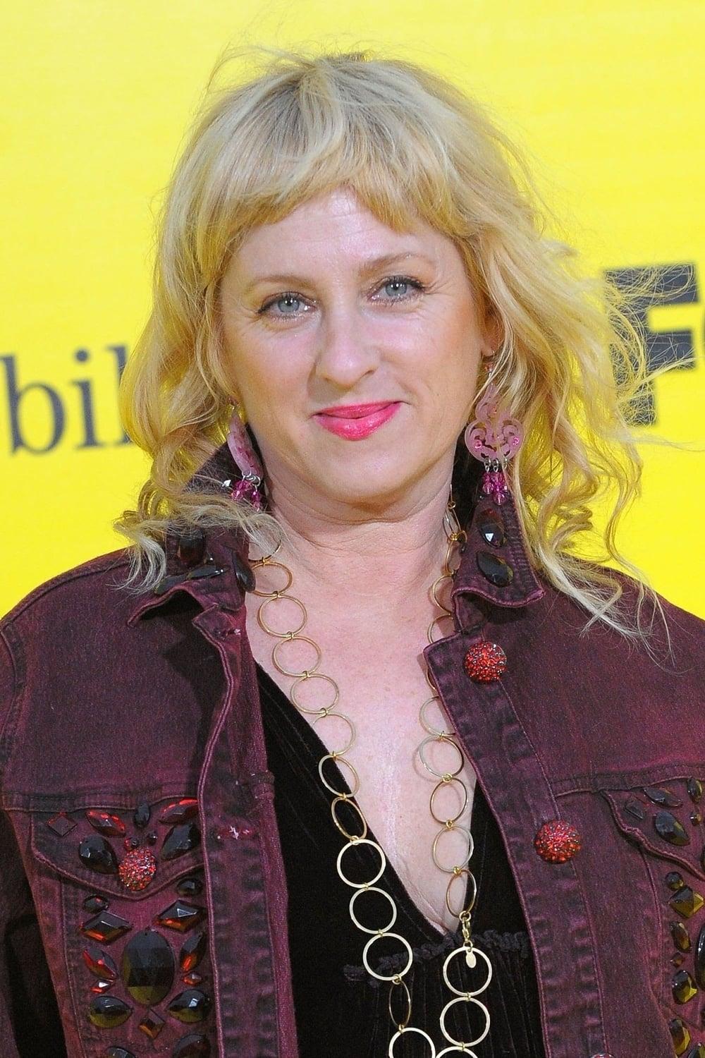 Kimmy Robertson poster