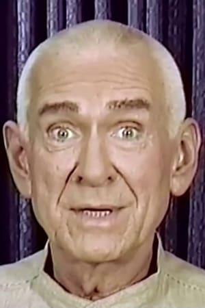 Marshall Applewhite poster