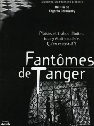 Fantômes de Tanger poster