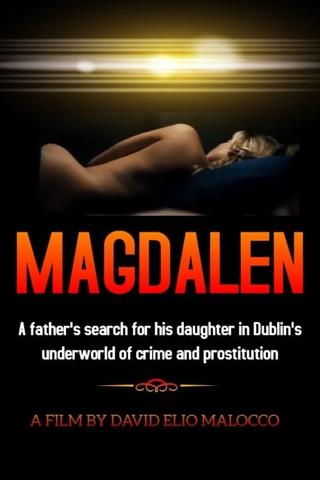 Magdalen poster