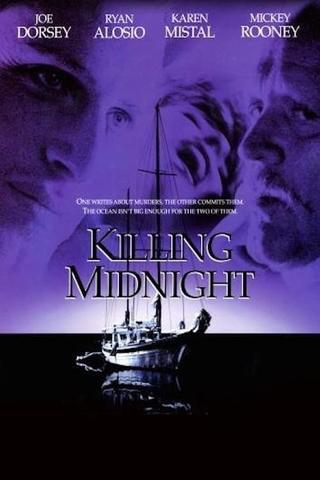 Killing Midnight poster