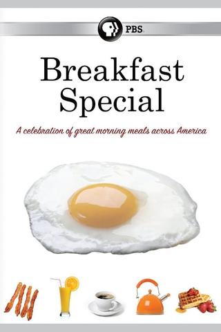 Breakfast Special poster