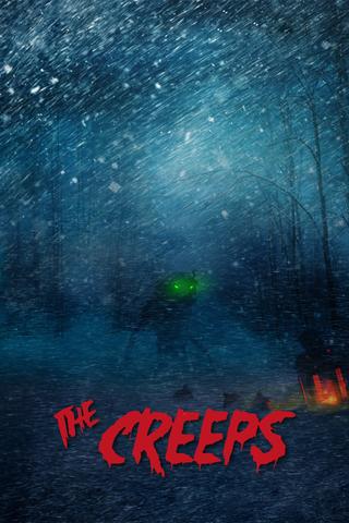 The Creeps poster