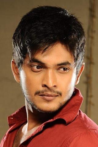 Sourav Chakraborty pic