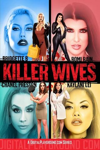Killer Wives poster