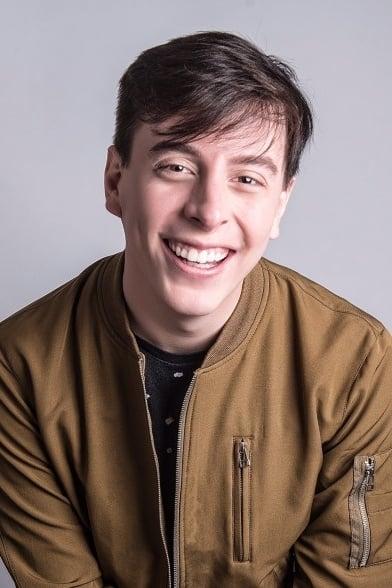 Thomas Sanders poster