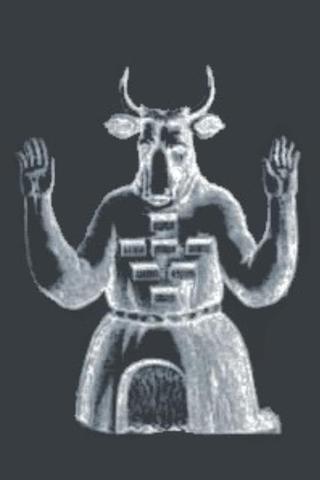 Goat Worship: Mormon Baits poster