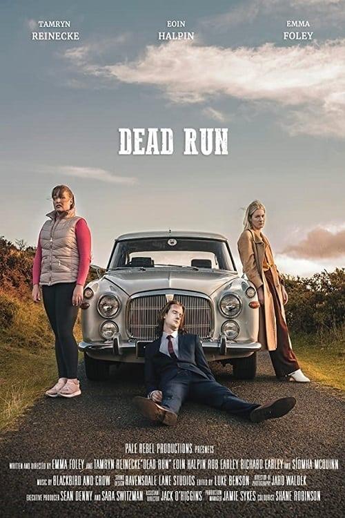 Dead Run poster