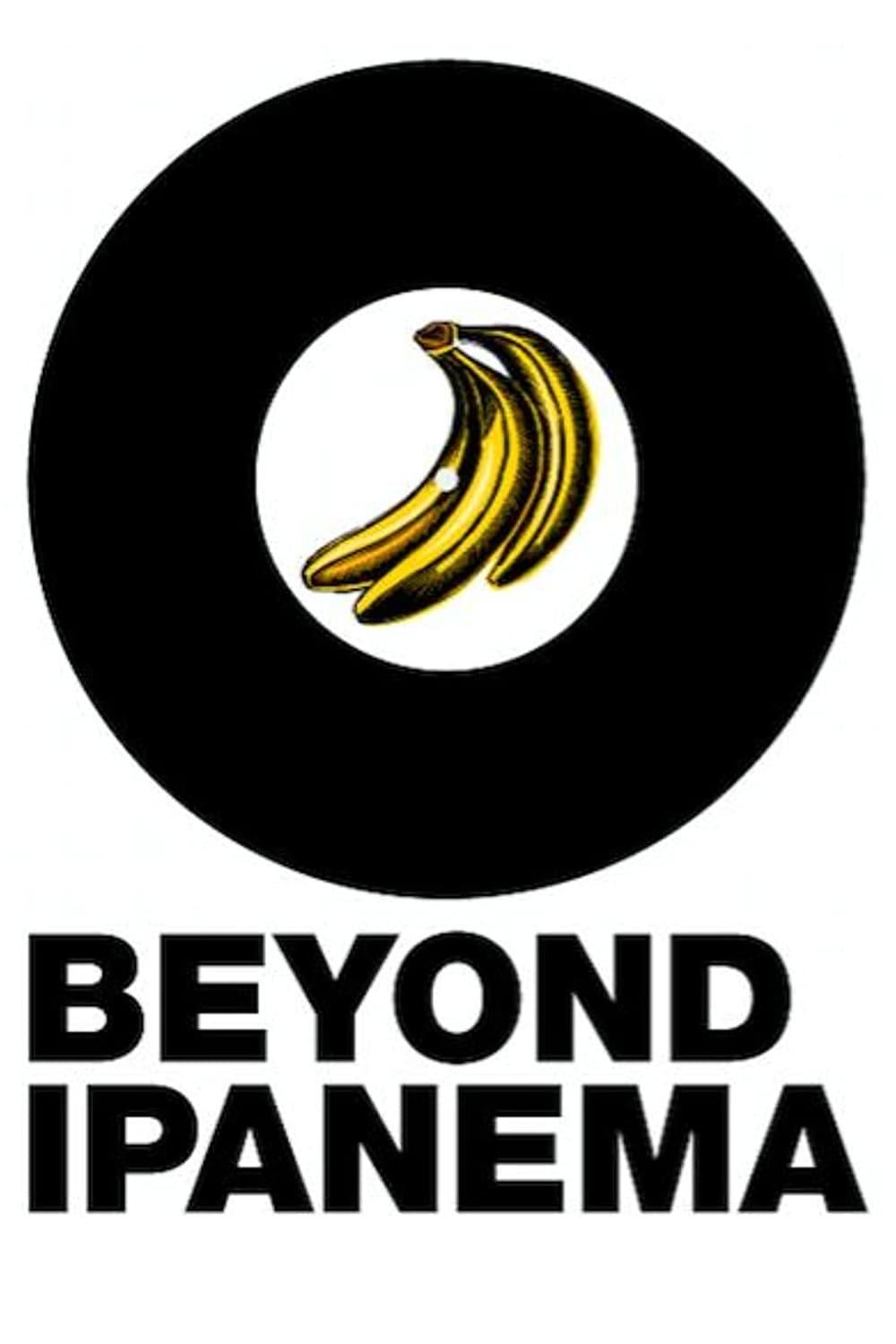 Beyond Ipanema poster