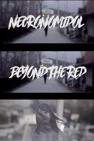 Beyond the Red poster