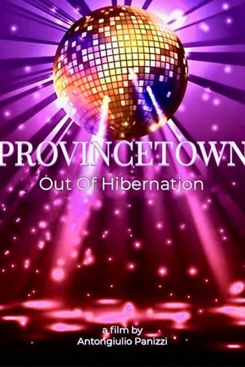 Provincetown: Out Of Hibernation poster