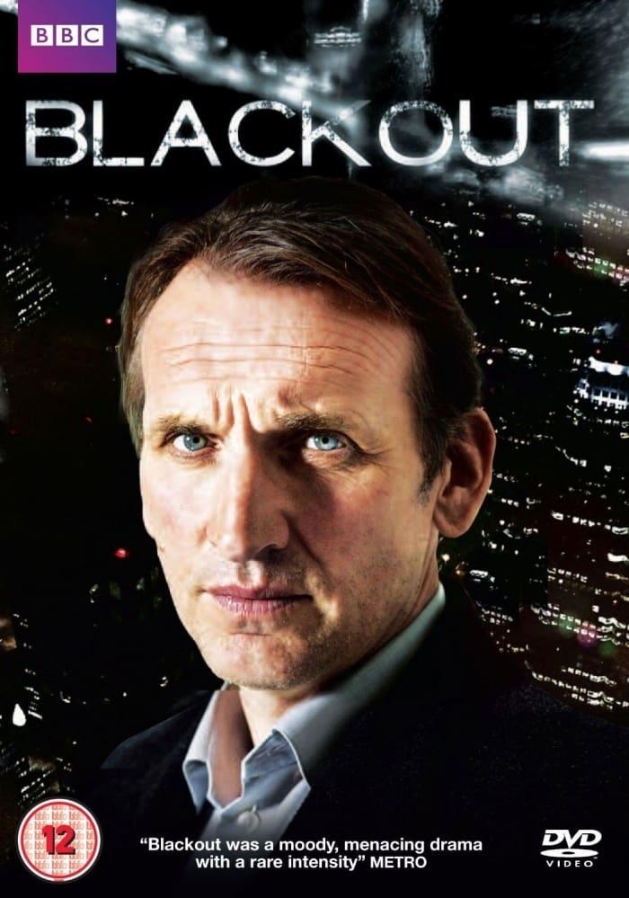 Blackout poster