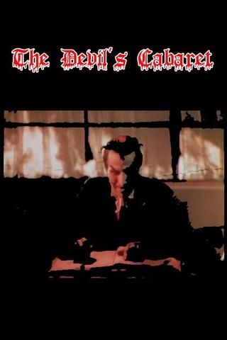 The Devil's Cabaret poster