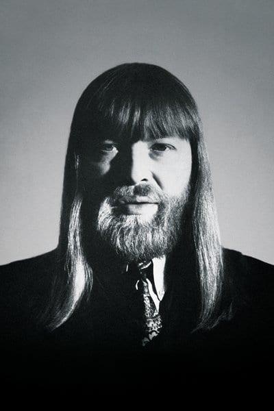 Conny Plank poster