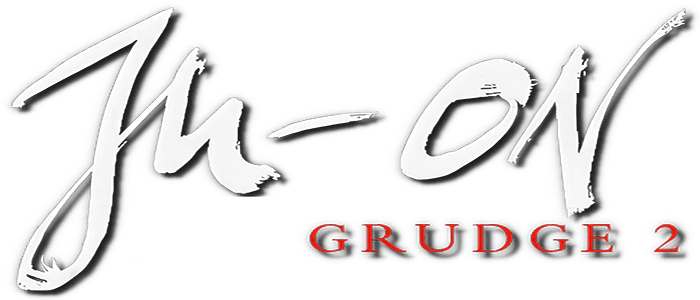 Ju-on: The Grudge 2 logo