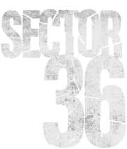 Sector 36 logo