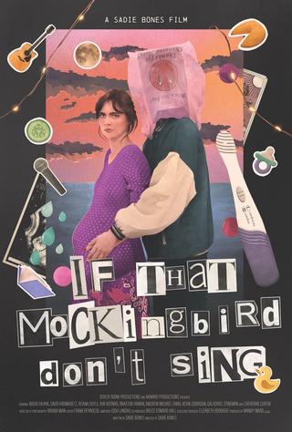 If That Mockingbird Don’t Sing poster