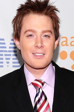 Clay Aiken poster