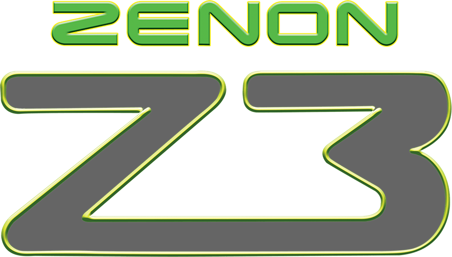 Zenon: Z3 logo