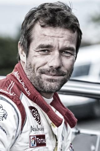 Sébastien Loeb pic