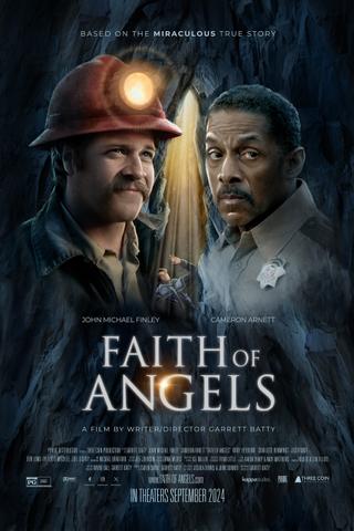 Faith of Angels poster