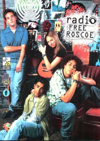 Radio Free Roscoe poster