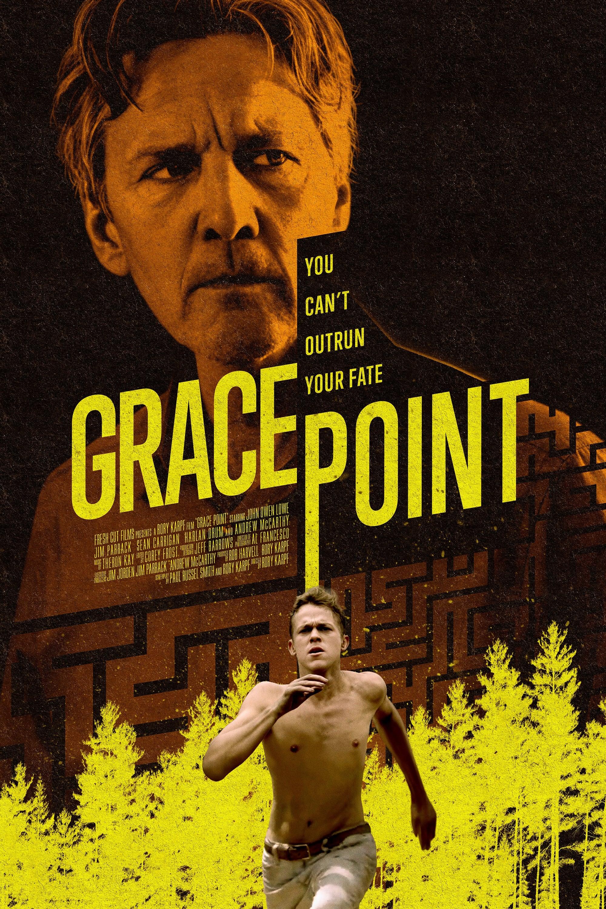 Grace Point poster