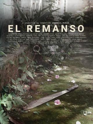 El Remanso poster