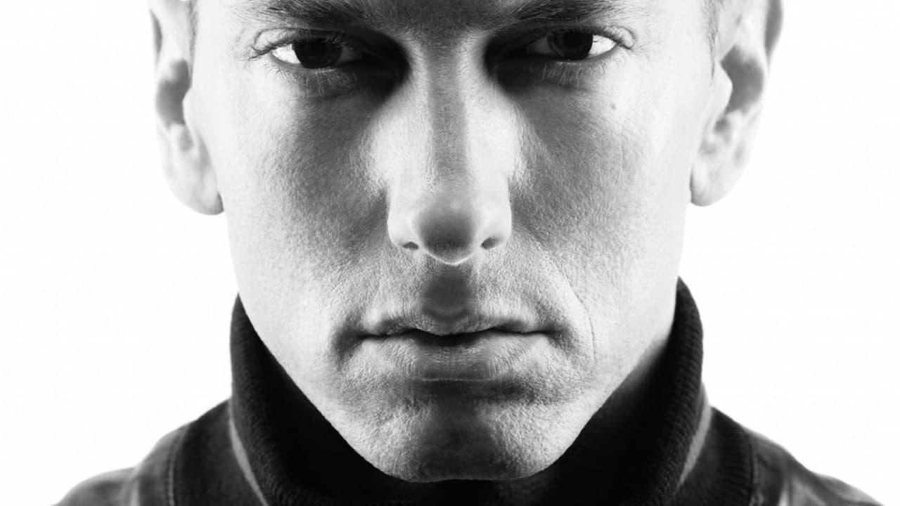 Eminem - The Anger Management Tour backdrop