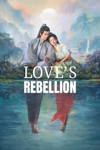 Love's Rebellion poster