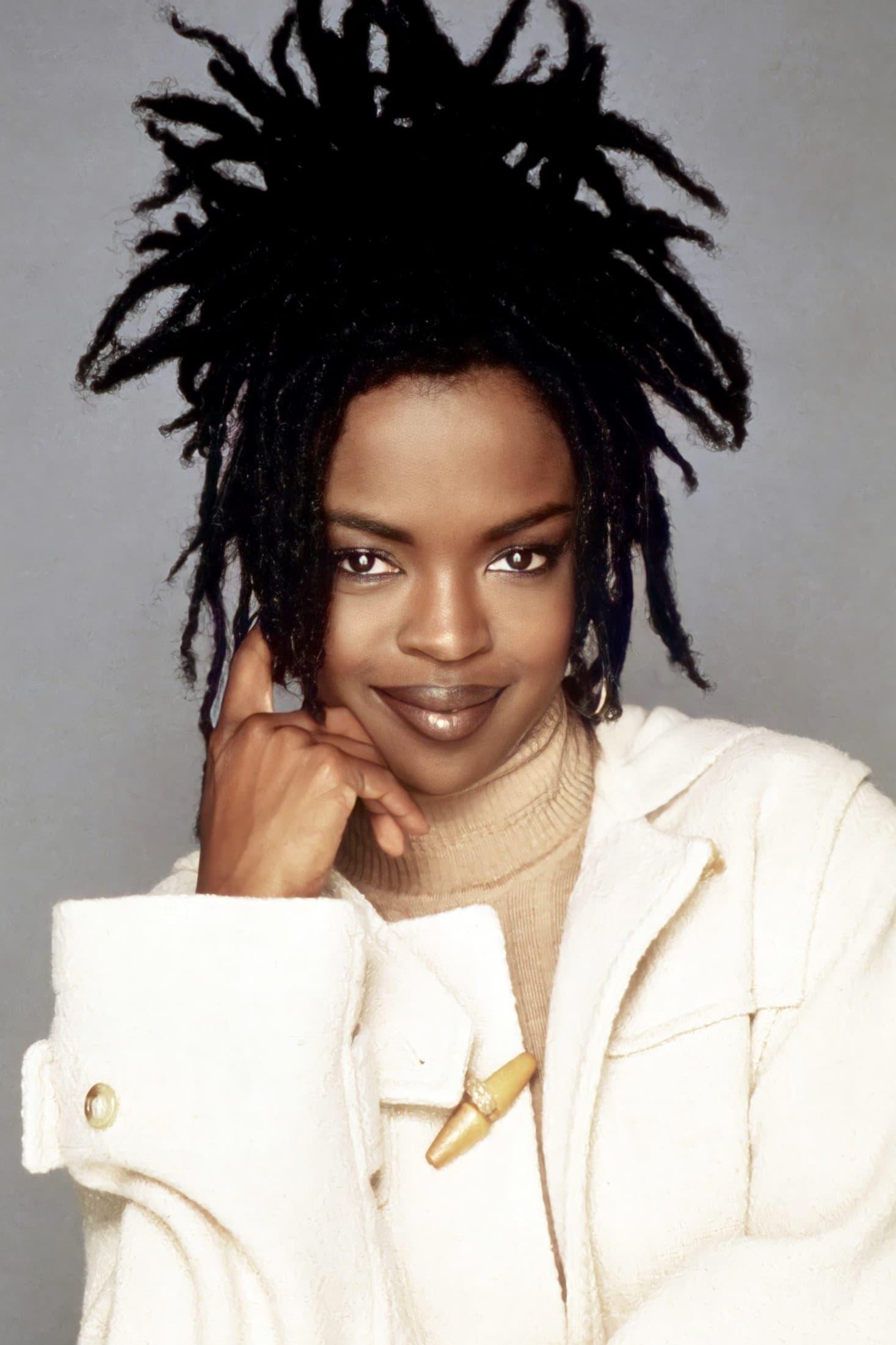 Lauryn Hill poster