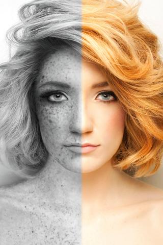 Nicola Roberts: The Truth About Tanning poster