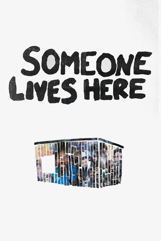 Someone Lives Here poster