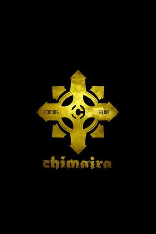 Chimaira: Coming Alive poster