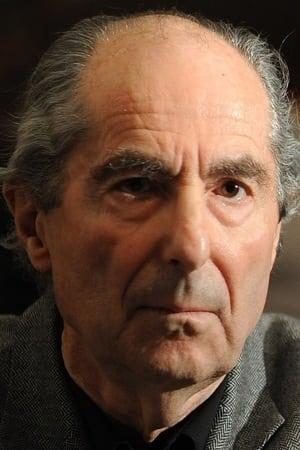 Philip Roth pic