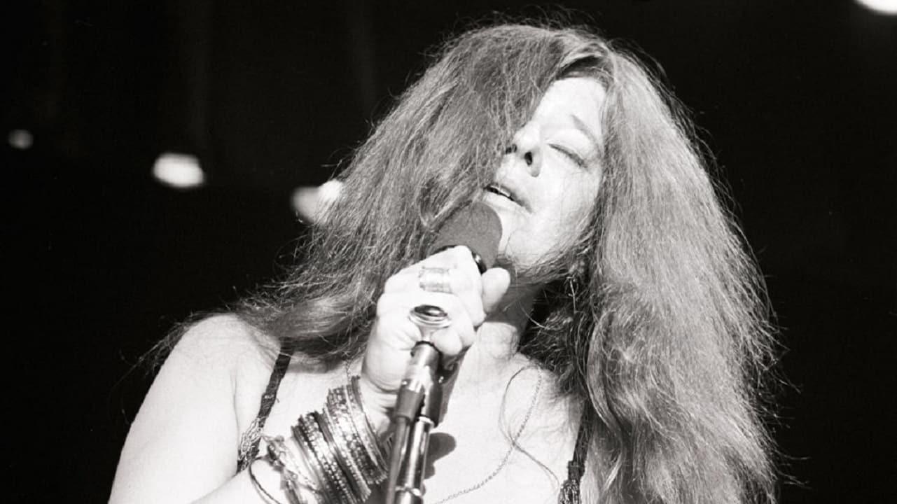 Janis backdrop