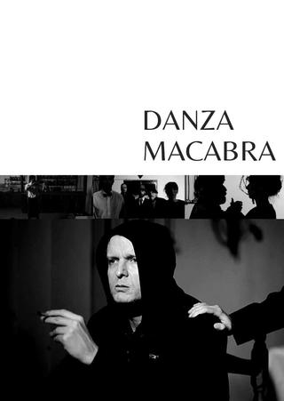 Danse Macabre poster