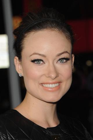 Olivia Wilde pic