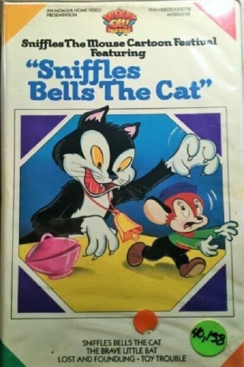 Sniffles Bells the Cat poster