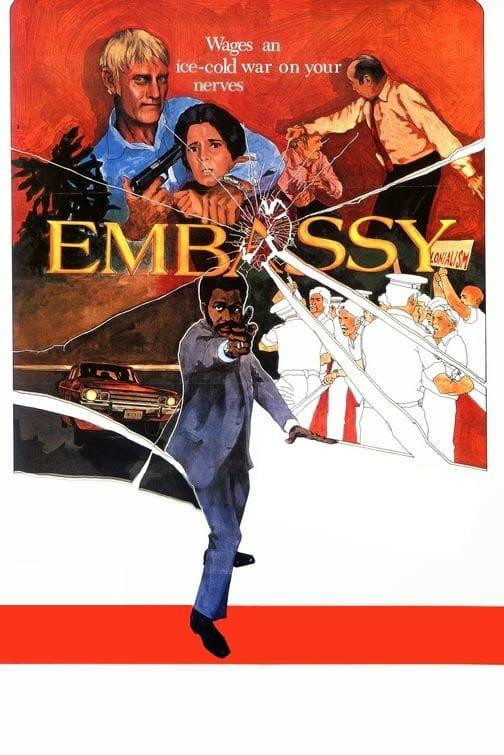 Embassy poster