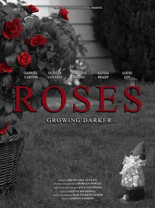 Roses poster