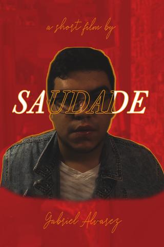 Saudade poster