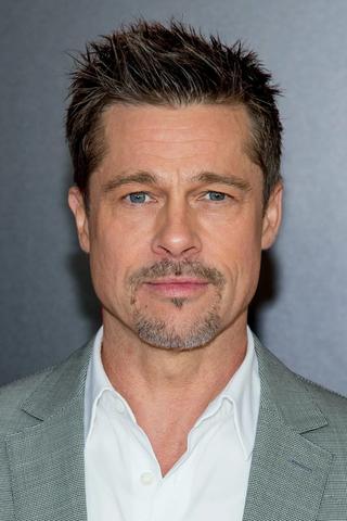 Brad Pitt pic