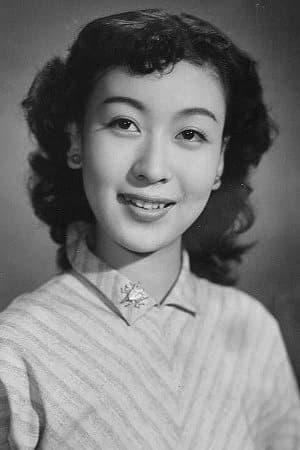 Yōko Uraji pic